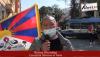 Nyima Dhondup - 62° Anniversario dell'insurrezione di Lhasa - Roma  #FREETIBET
