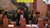Seduta del Consiglio Municipale Roma VII del 5/09/2017