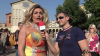 Cosenza Pride 2017. Intervista a Nadia Girardi, Presidente Arcigay Basilicata