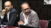 Presentazione di Nicola Ferrigni - Tavolo sanità regionale M5S: Cinque proposte per la sanità del Lazio