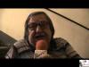 Intervista a Nicolino Tosoni - Comitato Nazionale di Radicali Italiani 5/10/2014