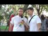 Intervista a Nunzio Gentiluomo (Zephyria) - Calabria Pride 2014 (Reggio Calabria)