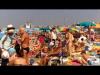 LIBERI e CONCESSI: spiagge libere e in concessione, estate 2015 a Ostia