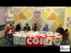 Riccardo Cristiano (Presidente di Liberi.Tv) - CGIL per i diritti della comunità LGBT 13/12/12 Catanzaro