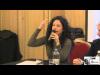 Roberta Culiersi - Lavori Assemblea congressuale dell'Associazione IL CANTIERE 12/14