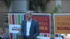 Roberto Giachetti - Comizio di apertura della campagna elettorale Roma 2016