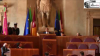 Rastrellamento del Quadraro: seduta dell'Assemblea di Roma Capitale dell'11/04/2017