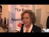 Intervista a Rosanna Vaudetti - "Le Ragioni della Nuova Politica" XII edizione
