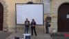 “Parole, parole, parole…” Rosario Piccioni e Aquila Villella incontrano i cittadini di Lamezia Terme(Cz) 10/07/17