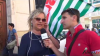 Manifestazione 18 Luglio 2016 – Intervista a Rosy Perrone SLP Cisl Confederale Reggio Calabria