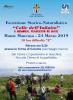 Spot dell'Escursione a Colle dell'Infinito del 24 marzo 2019 - Associazione Santi 40 Martiri