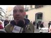 Intervista ad una sentinella in piedi - Sentinelle in piedi a Lamezia Terme (CZ) 30/11/14