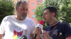 Cosenza Pride 2017. Intervista a Sergio Crocco, Presidente "La Terra di Piero"