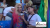 Intervista a Stella Alessandro Nerisha Drag Queen #‎ReggioCalabriaPride‬2015