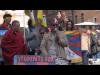 "Tibetan Independence Day" - Students for a Free Tibet Italy (Roma) 14/02/2015