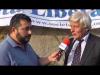 VI Marcia Internazionale per la Libertà - Intervista a Vincenzo Olita Direttore di Società Libera