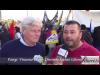 Intervista a Vincenzo Olita - VII Marcia Internazionale per la Libertà