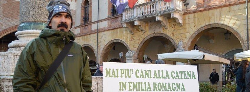  Il Blog di SCATENAREDIRITTI Mai più cani alla catena (Davide Battistini)