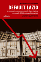 "Default Lazio" Infinto edizioni, di Massimiliano Iervolino