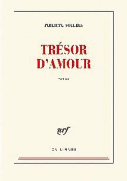 Trésor d’amour