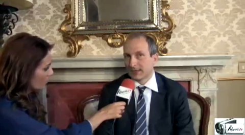 Intervista di Camilla Nata a Stefano Di Girolamo, professore Università Tor Vergata - Roma