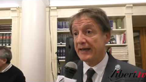 Intervista a Giuseppe Rao - Intelligence e globalizzazione: la nuova ...