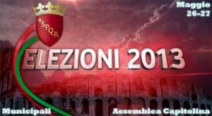 Speciale Elezioni "Il giallo delle preferenze nei Municipi di Roma" - Oggi in Diretta alle 17.00 su Liberi.tv