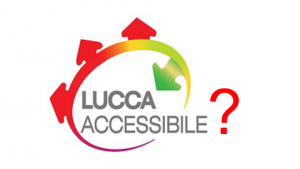 Lucca INaccessibile - Prosegue la richiesta di dialogo con le istituzioni di Lucca Lucca INaccessibile - Prosegue la richiesta di dialogo con le istituzioni di Lucca