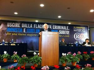Quello che non avete potuto vedere dall’XI Congresso di Radicali Italiani! Oggi in Diretta alle 21.00 su Liberi.tv Quello che non avete potuto vedere dall’XI Congresso di Radicali Italiani! Oggi in Diretta alle 21.00 su Liberi.tv
