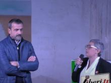Accensione delle luci d’ artista “A Christmas peace to all ” - La Magia del Natale 2022 a Tropea