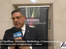 Daniele Cipollina - La Magia del Natale 2022 a Tropea - 4° Edizione