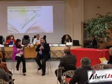 "Un Libro Amico per l'Inverno" XII Edizione Premio Letterario Internazionale