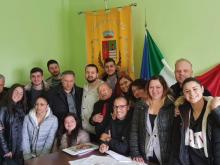 Progetto Cleto d'argento - La voce dei volontari