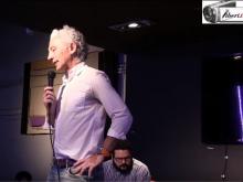 Damiano Coletta, Sindaco di Latina interviene alla convention romana di Italia in Comune