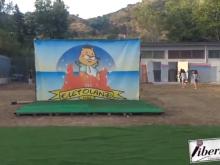 Lavori in corso - Cletoland Park 2019