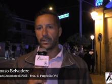 Intervista a Tommaso Belvedere, Vice Sindaco di Fitili
