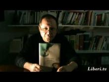  "Inseparabili. Il fuoco amico dei ricordi" di Alessandro Piperno - Note di lettura a cura di Giancarlo Calciolari