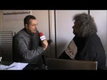 Intervista di Valerio Federico a Gianni Colacione - Comitato Nazionale di Radicali Italiani 23/03/13