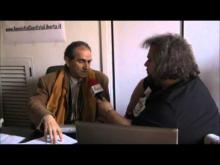 Intervista a Onofrio (detto Cristiano) Gerlando - Comitato Nazionale di Radicali Italiani 23/03/13