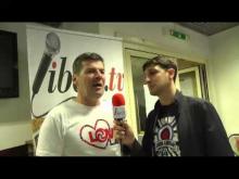 Intervista a Flavio Koeas SU LOVE LAB - Officina della Felicità - VI Congresso Certi Diritti 