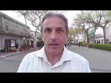 Claudio Giuseppe Scaldaferri - Raccolta firme EutanaSIALegale - Praia A Mare (CS) 13/04/13