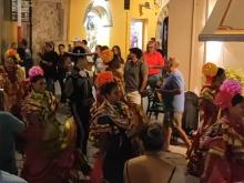 Culture a confronto  - Storie di popoli - 10° edizione