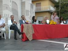 Il ruolo della cipolla rossa - Alimentazione mediterranea (Workshop)