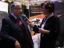 Antonio Palma - Presentazione di "Quanto tu me ne vuoi" di Angelo Martinelli. Premio IUSARTELIBRI