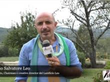  Intervista a Emilio Salvatore Leo - Sciabaca Festival 2019 