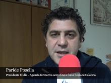 Promo de "Il Terzo Settore sta cambiando" organizzato da  Midia e Progetto Gedeone