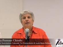 Mirella Perrone Chiodo - Le Furracchiole - Associazione "Anna Maria Fabiano"