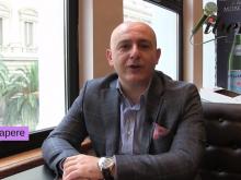 Albert Sapere - 50 TOP ITALY - I migliori ristoranti d'Italia 2020