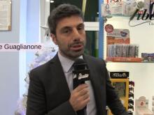 Giuseppe Guaglianone, Vicepresidente dell'Ordine Farmacisti di Roma