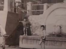 "La fontana del villaggio" di Don Giuseppe Biamonte